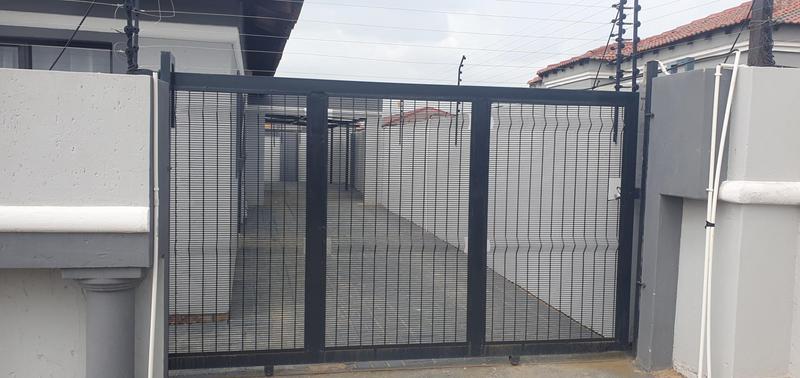To Let 2 Bedroom Property for Rent in Bethal Mpumalanga