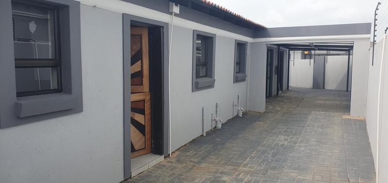 To Let 2 Bedroom Property for Rent in Bethal Mpumalanga