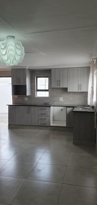 To Let 2 Bedroom Property for Rent in Bethal Mpumalanga
