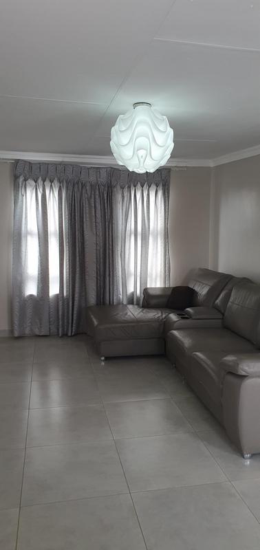 To Let 2 Bedroom Property for Rent in Bethal Mpumalanga
