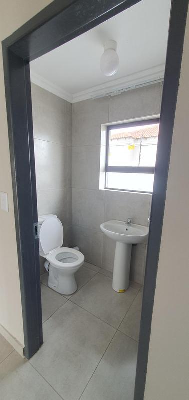 To Let 2 Bedroom Property for Rent in Bethal Mpumalanga