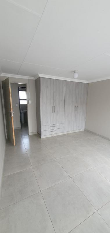 To Let 2 Bedroom Property for Rent in Bethal Mpumalanga