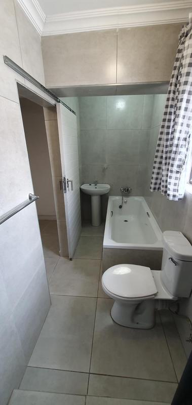 To Let 2 Bedroom Property for Rent in Bethal Mpumalanga