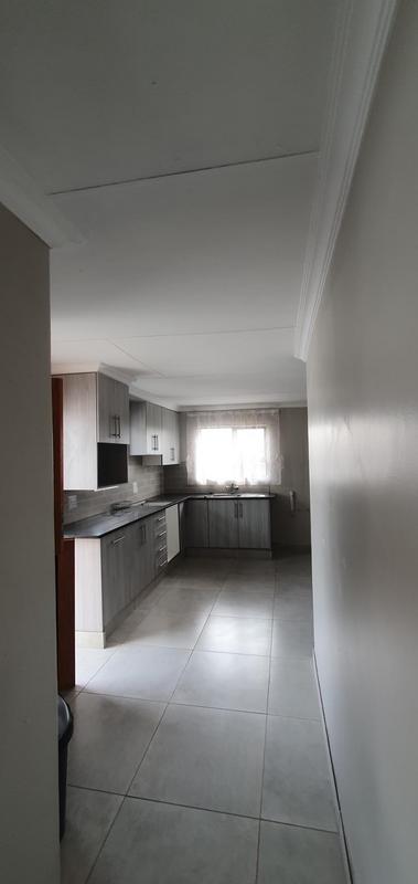 To Let 2 Bedroom Property for Rent in Bethal Mpumalanga