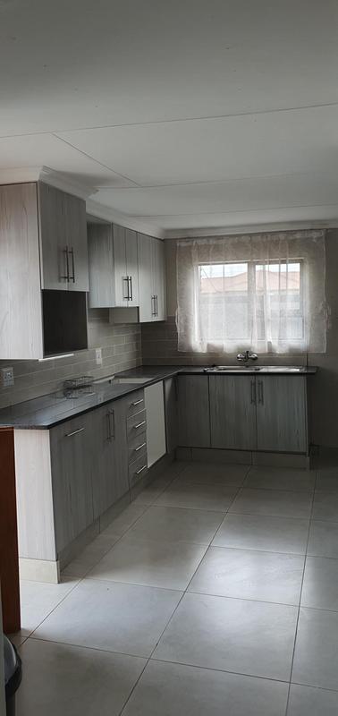 To Let 2 Bedroom Property for Rent in Bethal Mpumalanga