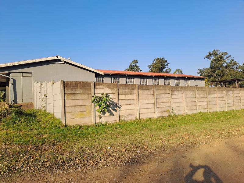 Commercial Property for Sale in Piet Retief Mpumalanga
