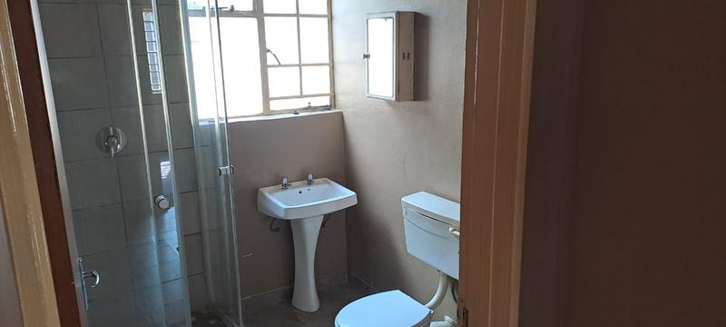 2 Bedroom Property for Sale in Trichardt Mpumalanga