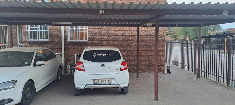 2 Bedroom Property for Sale in Trichardt Mpumalanga