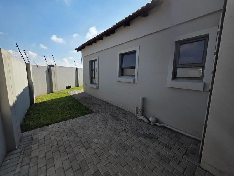 2 Bedroom Property for Sale in Trichardt Mpumalanga