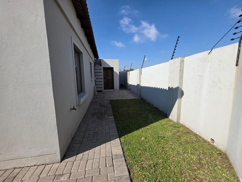 2 Bedroom Property for Sale in Trichardt Mpumalanga