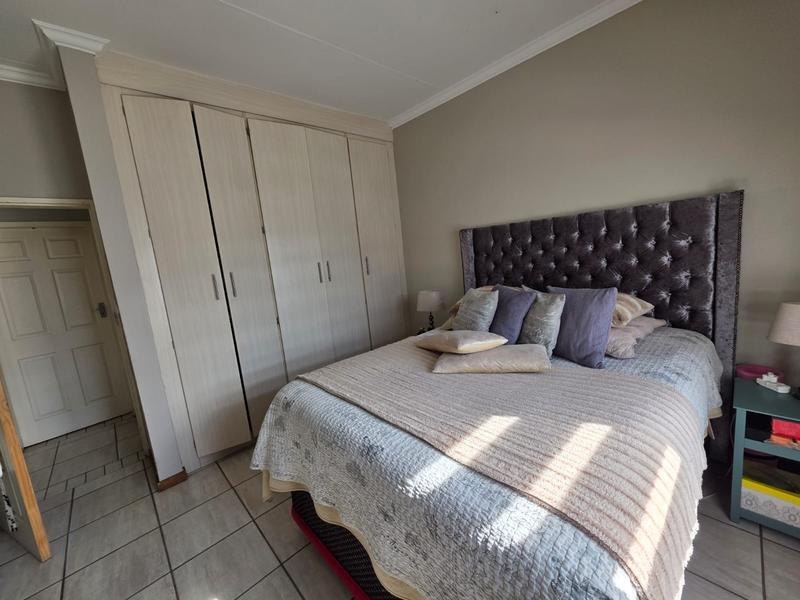 2 Bedroom Property for Sale in Trichardt Mpumalanga