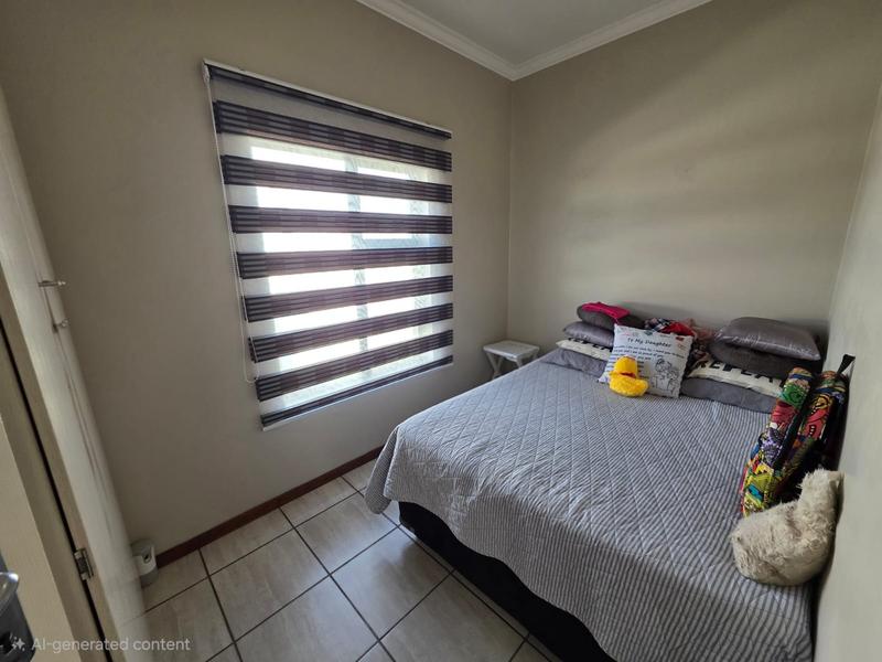 2 Bedroom Property for Sale in Trichardt Mpumalanga