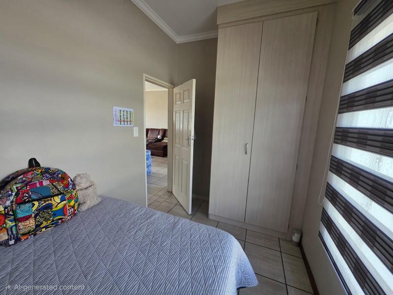 2 Bedroom Property for Sale in Trichardt Mpumalanga