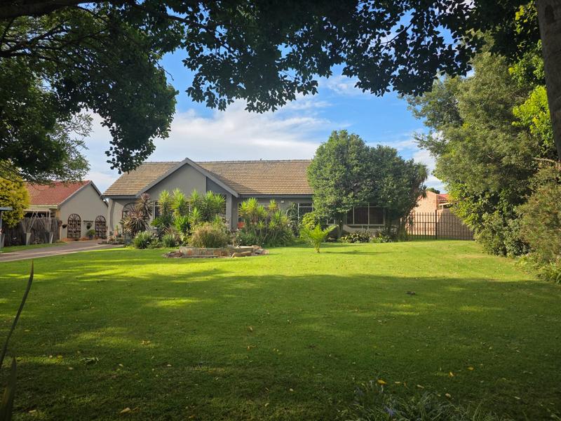 5 Bedroom Property for Sale in Bethal Mpumalanga