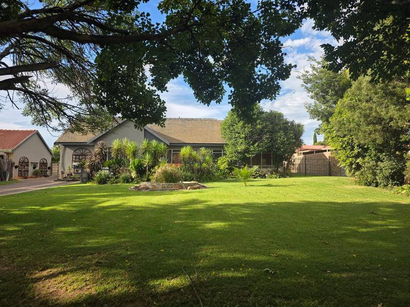 5 Bedroom Property for Sale in Bethal Mpumalanga