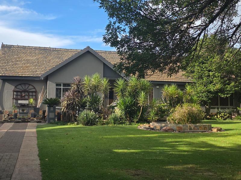 5 Bedroom Property for Sale in Bethal Mpumalanga