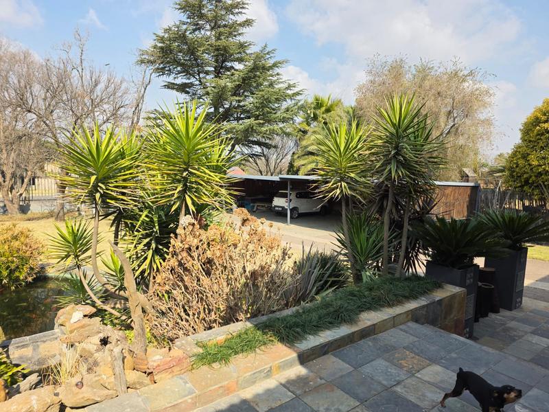 5 Bedroom Property for Sale in Bethal Mpumalanga