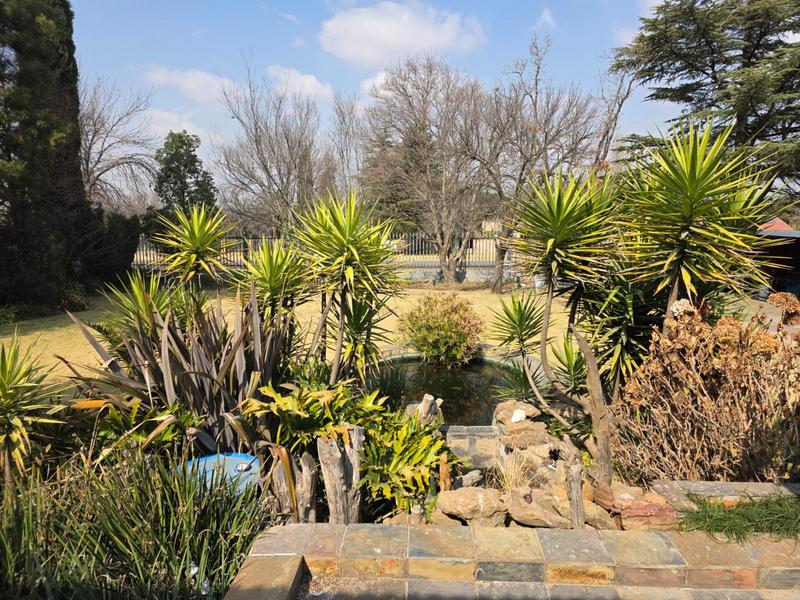 5 Bedroom Property for Sale in Bethal Mpumalanga