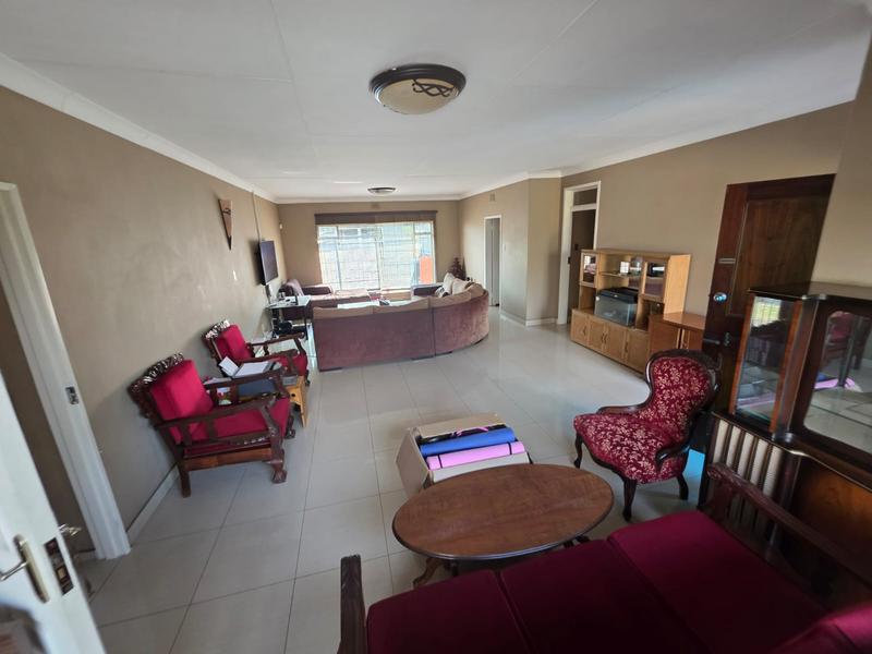 5 Bedroom Property for Sale in Bethal Mpumalanga