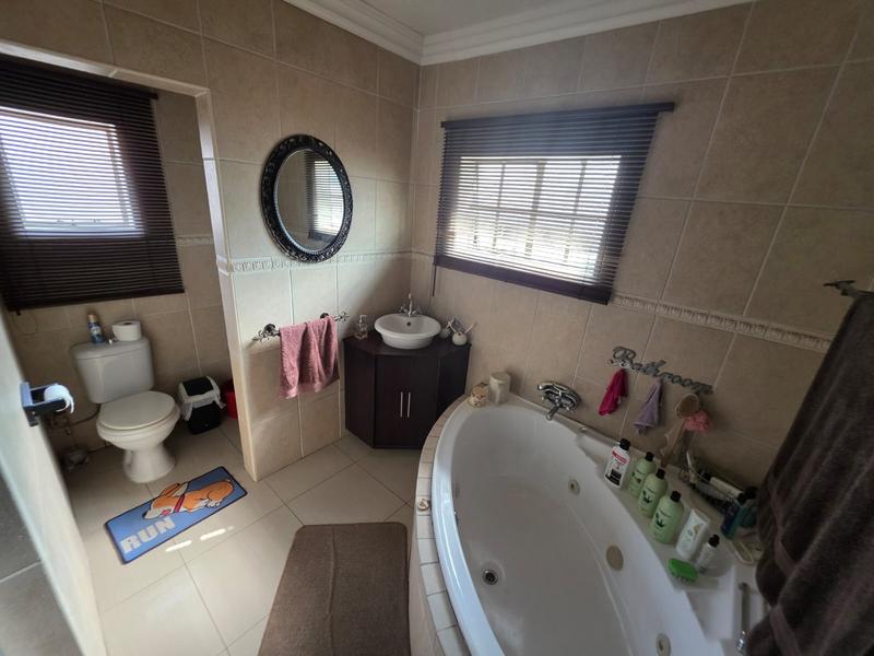 5 Bedroom Property for Sale in Bethal Mpumalanga