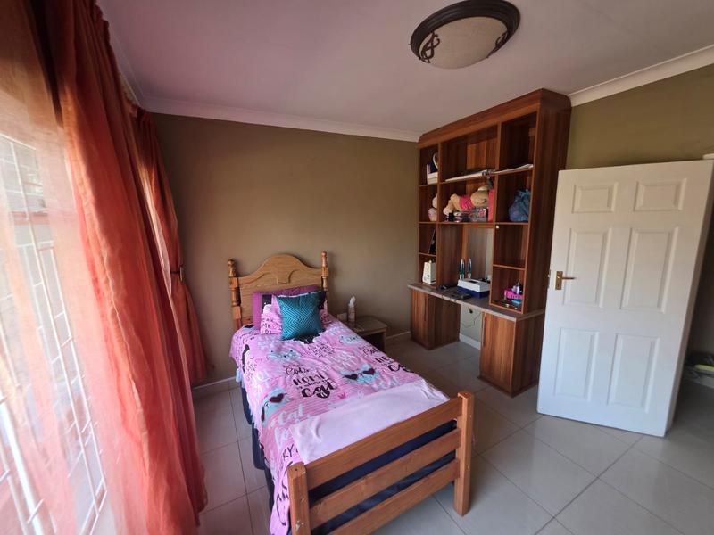 5 Bedroom Property for Sale in Bethal Mpumalanga