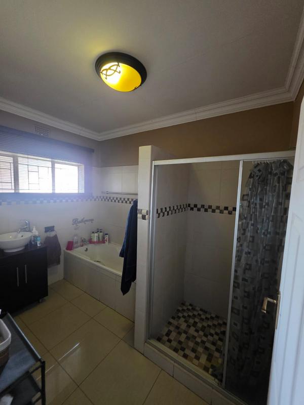 5 Bedroom Property for Sale in Bethal Mpumalanga