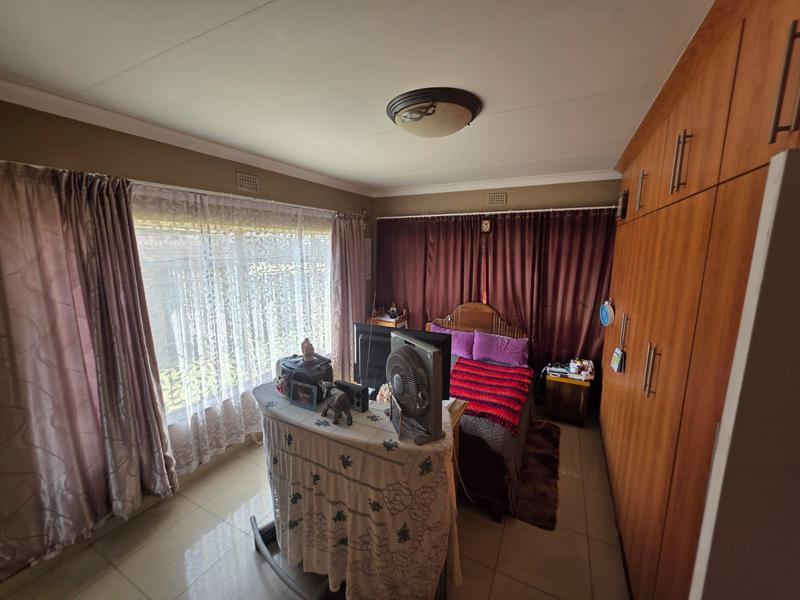 5 Bedroom Property for Sale in Bethal Mpumalanga