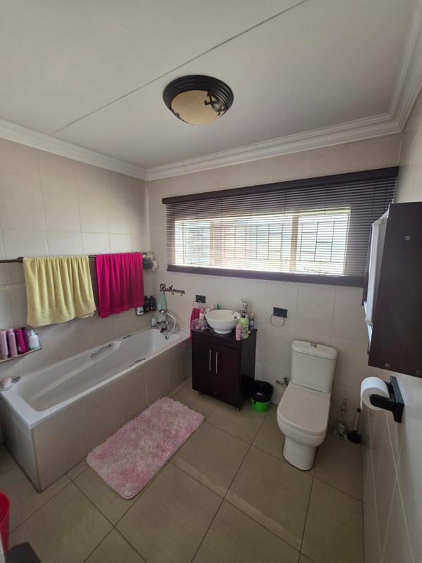 5 Bedroom Property for Sale in Bethal Mpumalanga