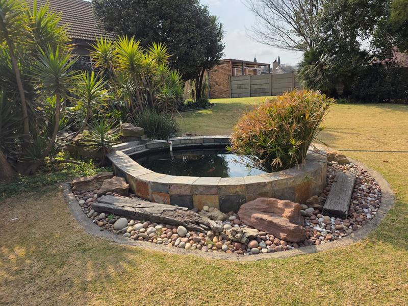 5 Bedroom Property for Sale in Bethal Mpumalanga