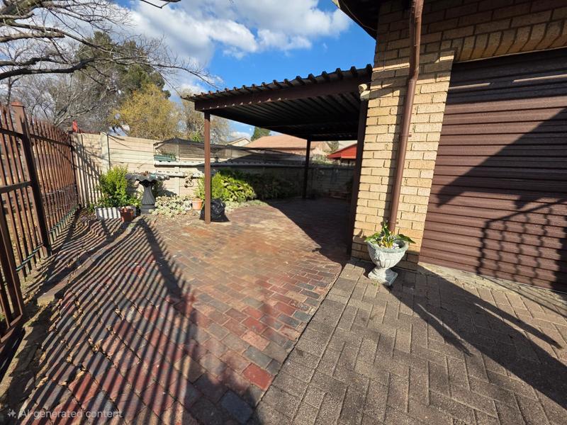 2 Bedroom Property for Sale in Secunda Mpumalanga