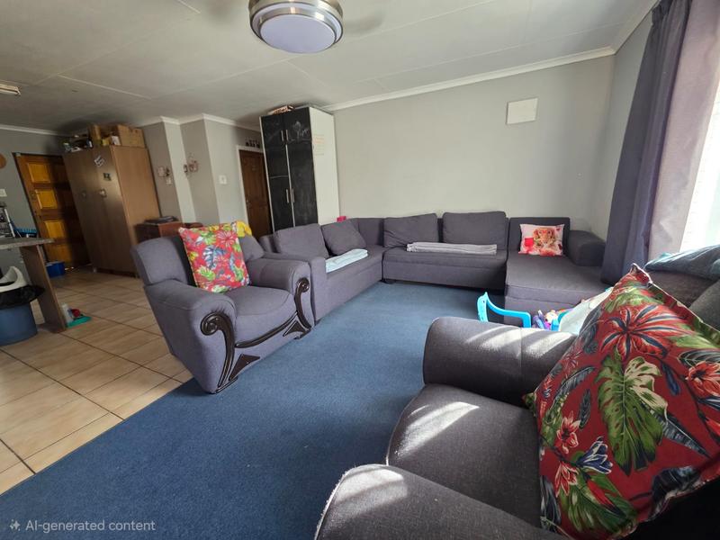 2 Bedroom Property for Sale in Secunda Mpumalanga