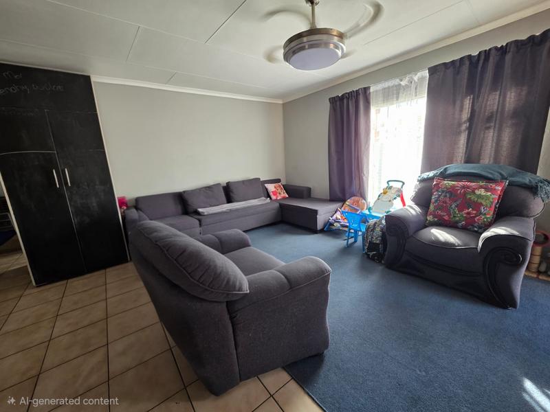 2 Bedroom Property for Sale in Secunda Mpumalanga