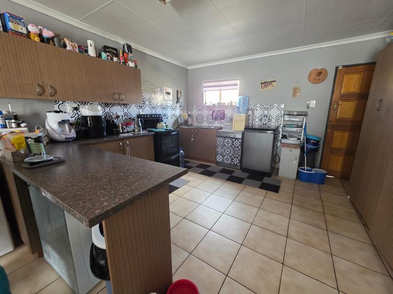 2 Bedroom Property for Sale in Secunda Mpumalanga