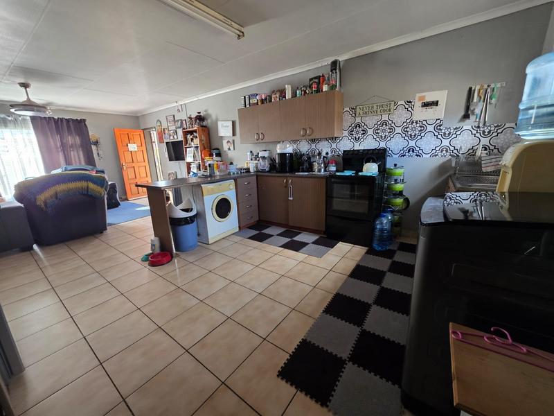 2 Bedroom Property for Sale in Secunda Mpumalanga