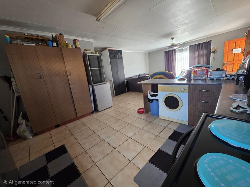 2 Bedroom Property for Sale in Secunda Mpumalanga