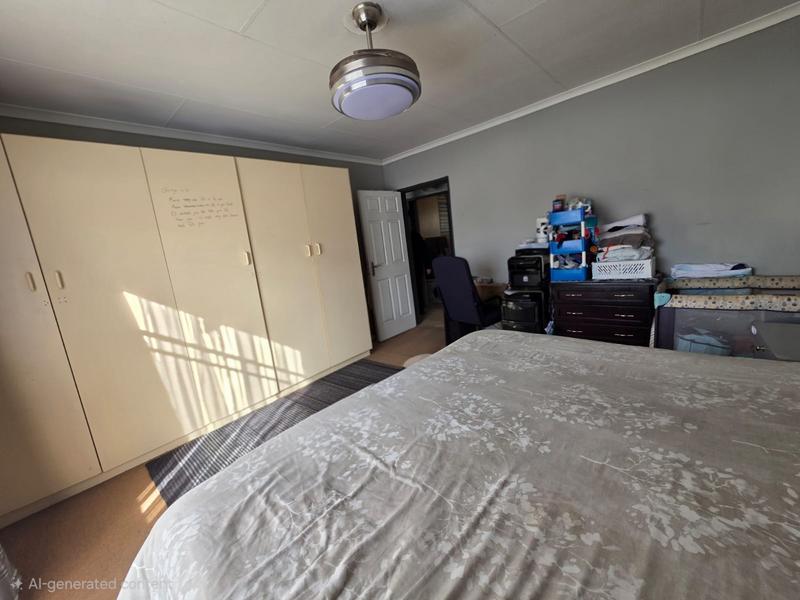 2 Bedroom Property for Sale in Secunda Mpumalanga