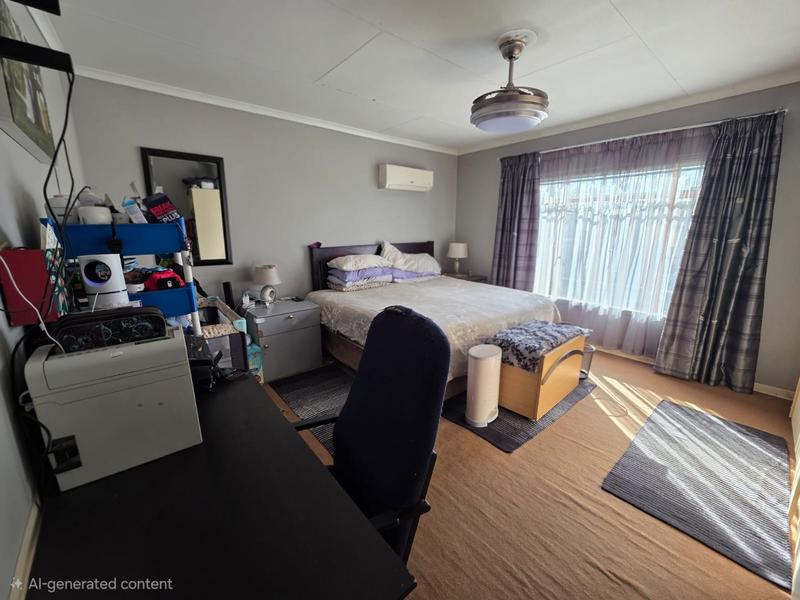 2 Bedroom Property for Sale in Secunda Mpumalanga