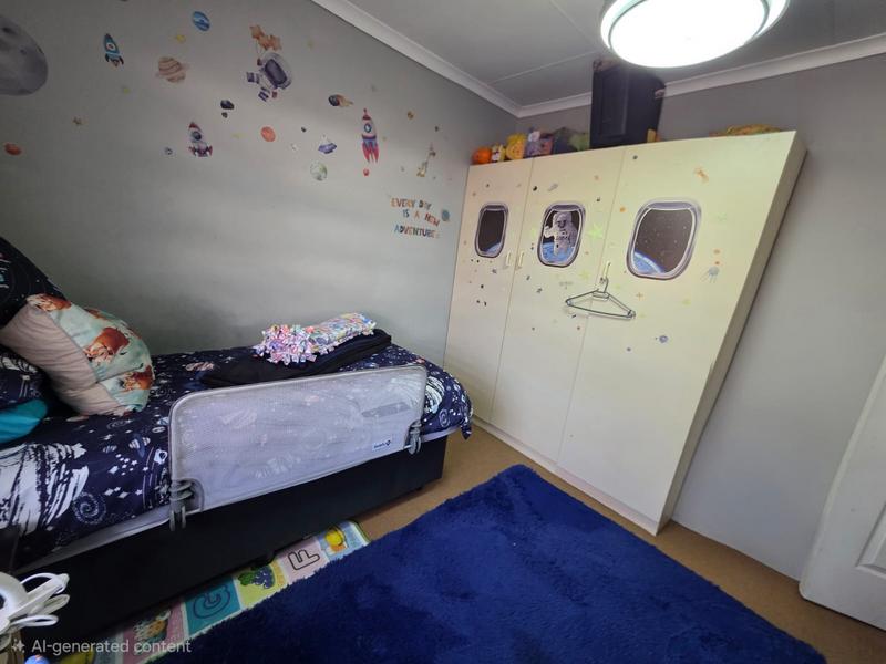 2 Bedroom Property for Sale in Secunda Mpumalanga