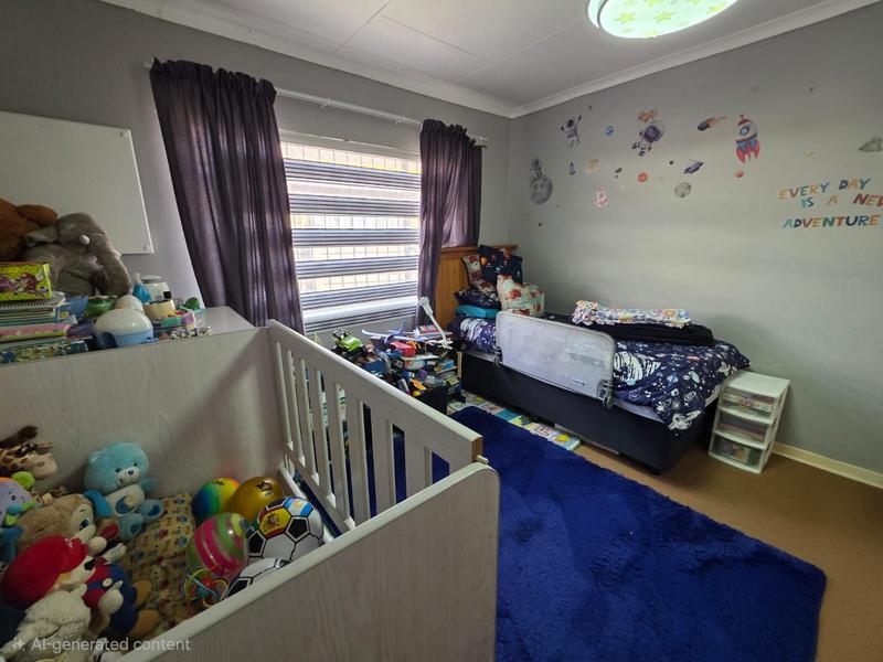 2 Bedroom Property for Sale in Secunda Mpumalanga
