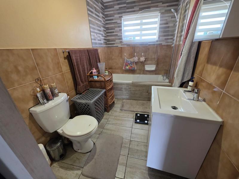 2 Bedroom Property for Sale in Secunda Mpumalanga