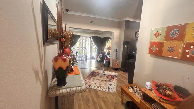 4 Bedroom Property for Sale in Kosmos Park Mpumalanga