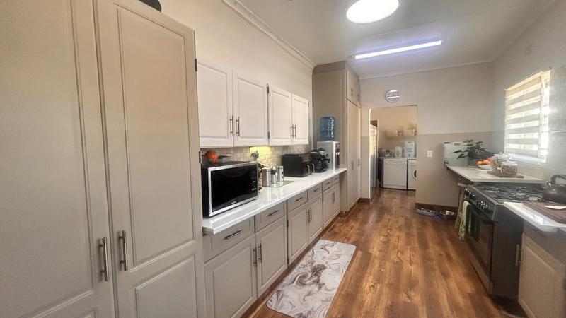 4 Bedroom Property for Sale in Kosmos Park Mpumalanga