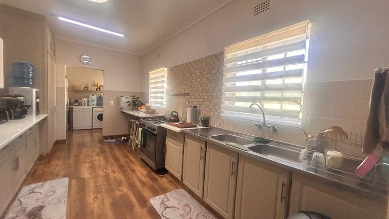 4 Bedroom Property for Sale in Kosmos Park Mpumalanga