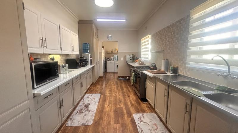 4 Bedroom Property for Sale in Kosmos Park Mpumalanga