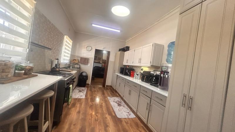 4 Bedroom Property for Sale in Kosmos Park Mpumalanga