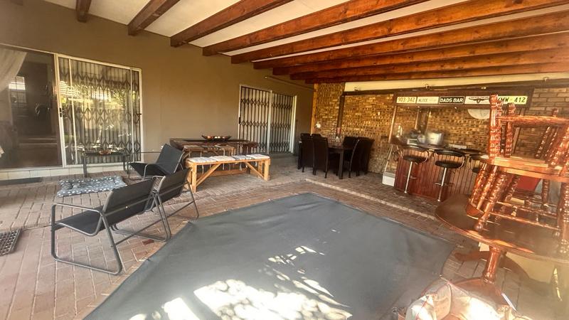 4 Bedroom Property for Sale in Kosmos Park Mpumalanga