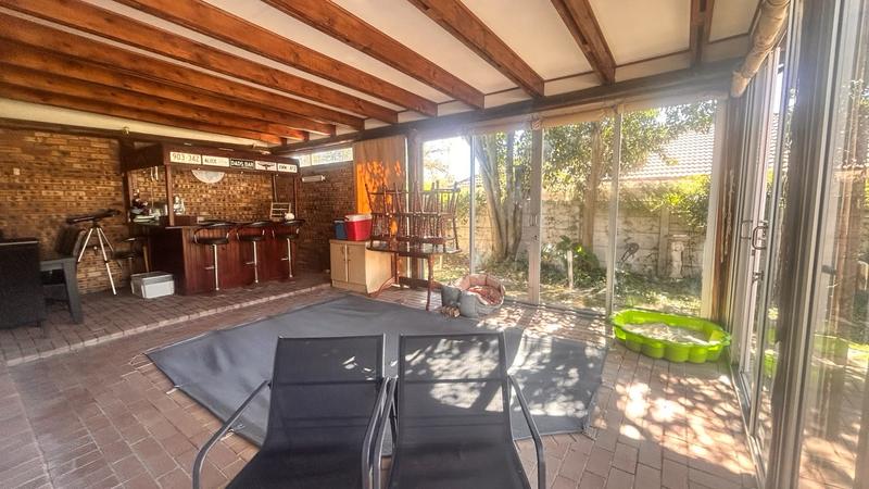 4 Bedroom Property for Sale in Kosmos Park Mpumalanga