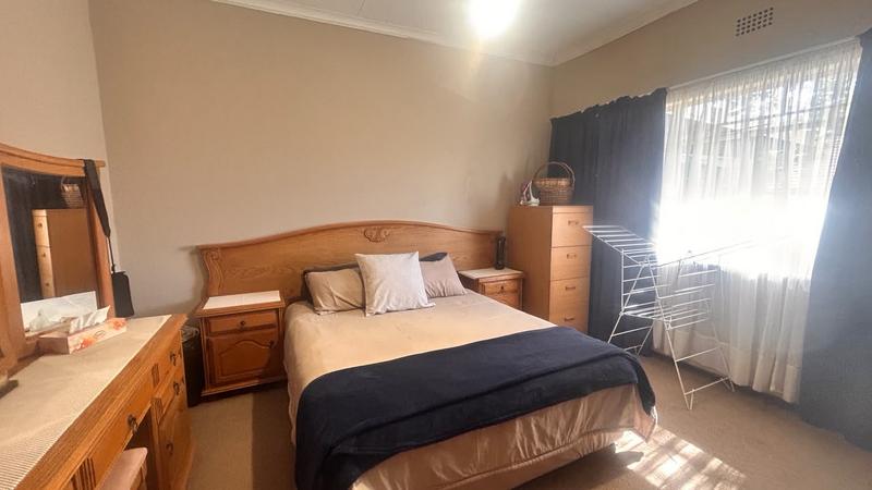 4 Bedroom Property for Sale in Kosmos Park Mpumalanga