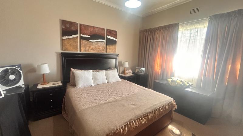 4 Bedroom Property for Sale in Kosmos Park Mpumalanga