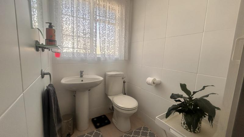 4 Bedroom Property for Sale in Kosmos Park Mpumalanga